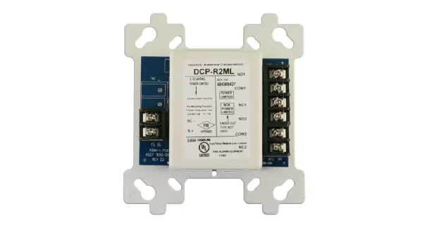 DCP-R2ML