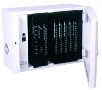 D-128CID CPU CARD