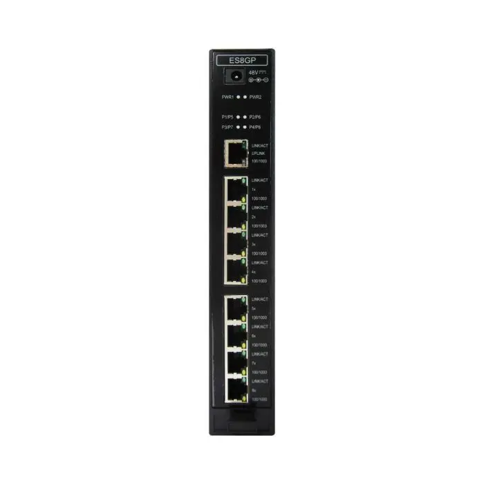 UCP-XS8GP