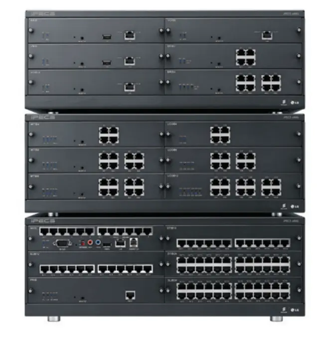 EMG800 VOIB