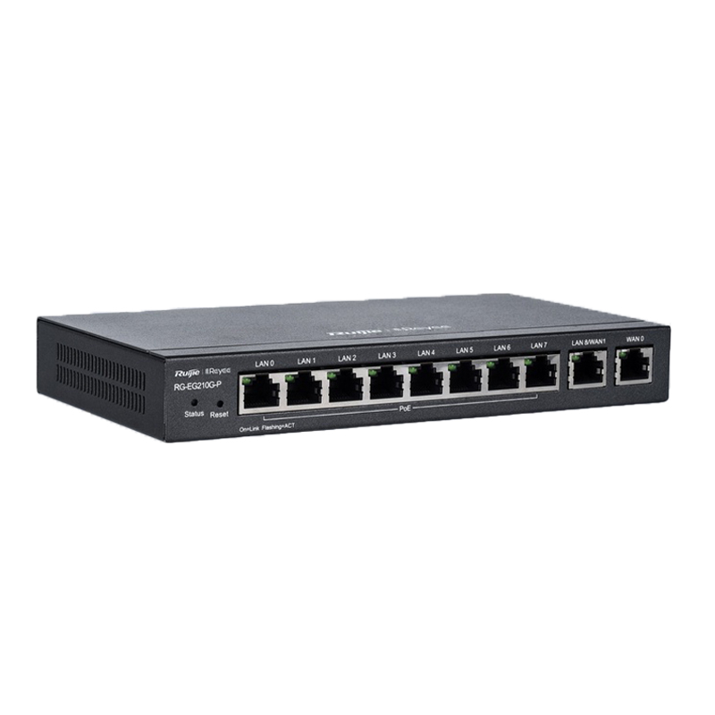 RG-EG210G-P Reyee Router