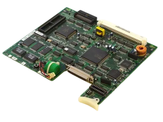 CPU(100)-U12 ETU