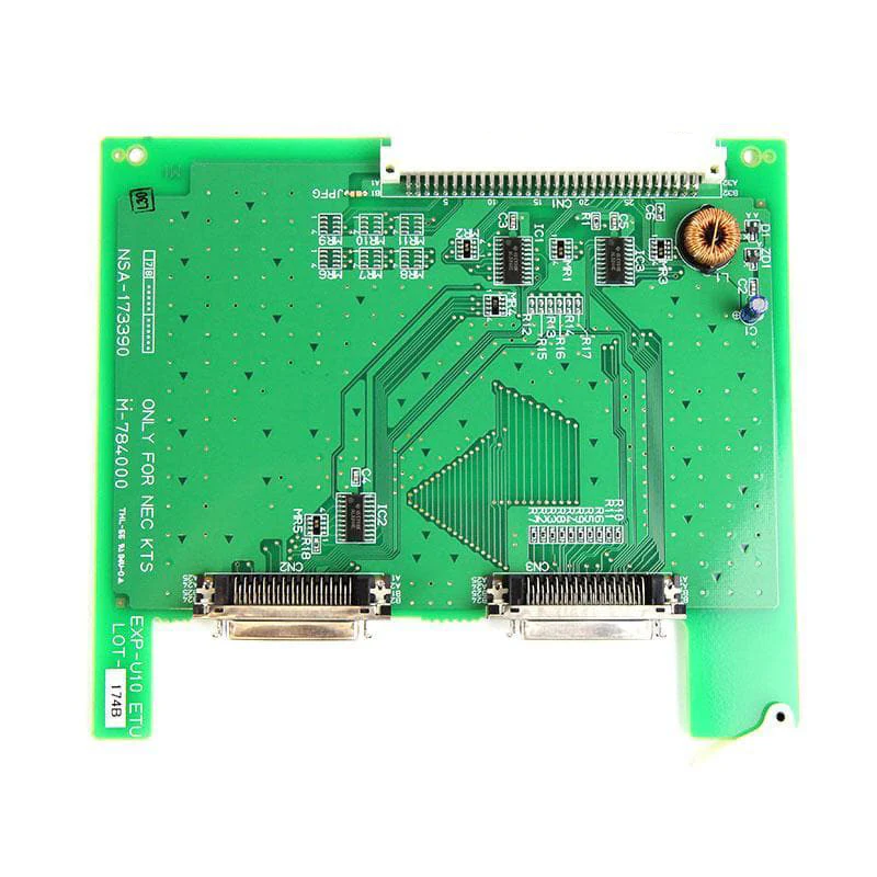 EXP-U10 ETU