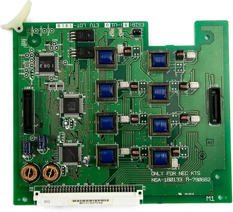 ESIB(8)-U10