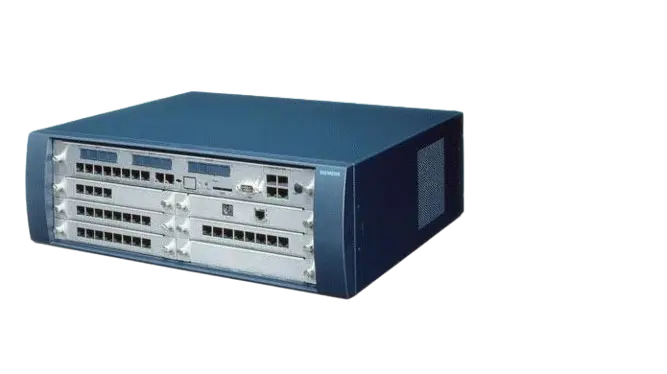 HIPATH-3500 8 SLAR