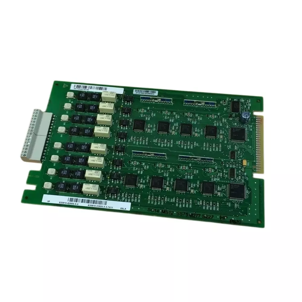 HIpath-3550 SLMA 8