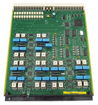 HIpath-3800 SLMO2