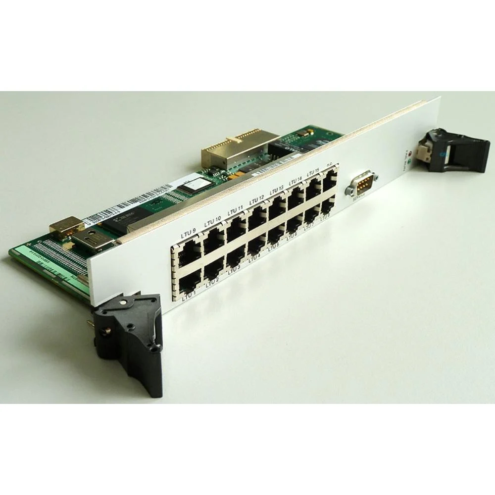 HIPATH 3800 RTM