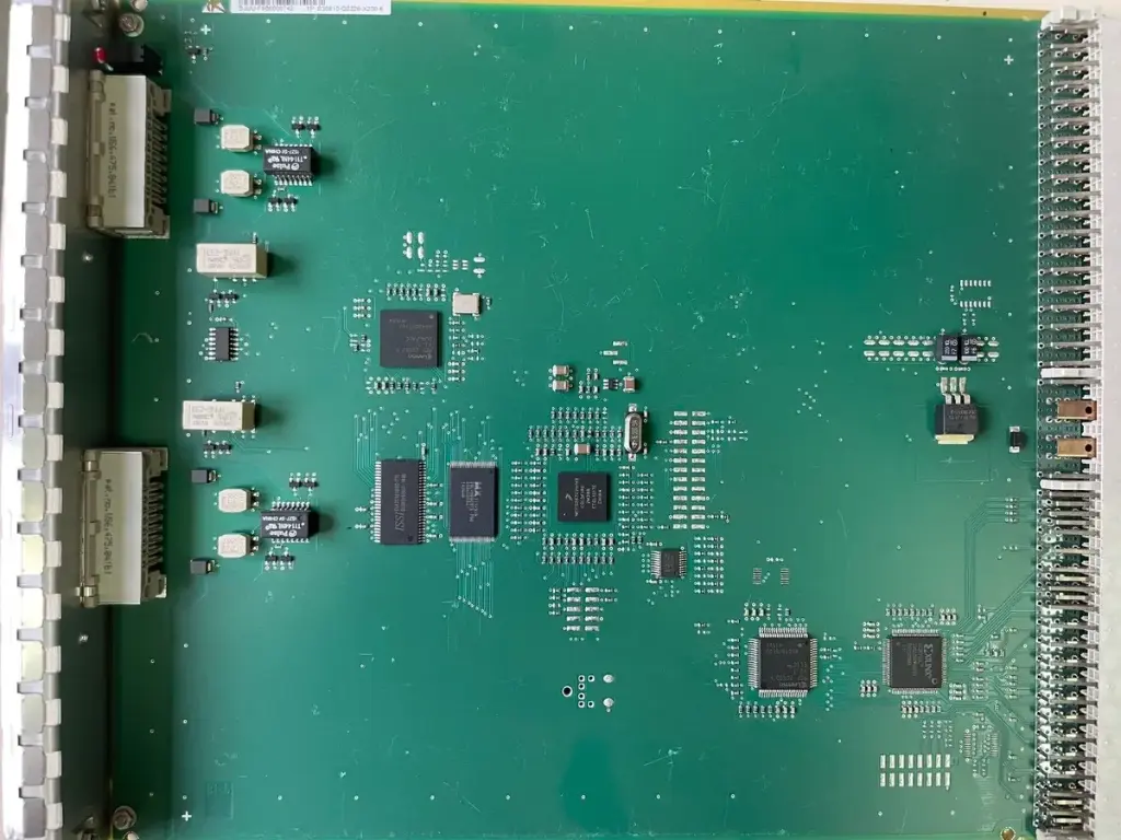 HIPATH 4000 DIUN2 (S30810-Q2226-X)