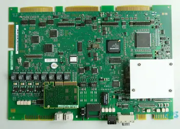 HIPATH 150 MASTER BOARD