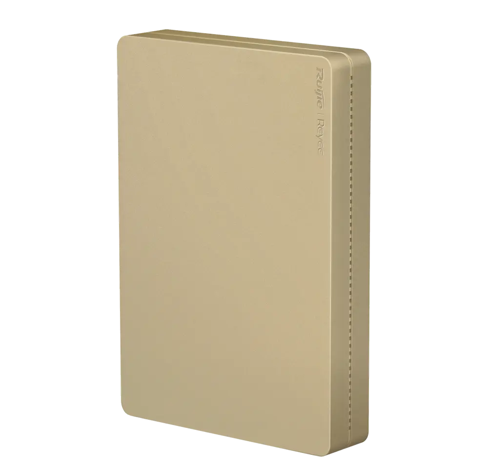 10*RG-RAP1260(Gold Cover)