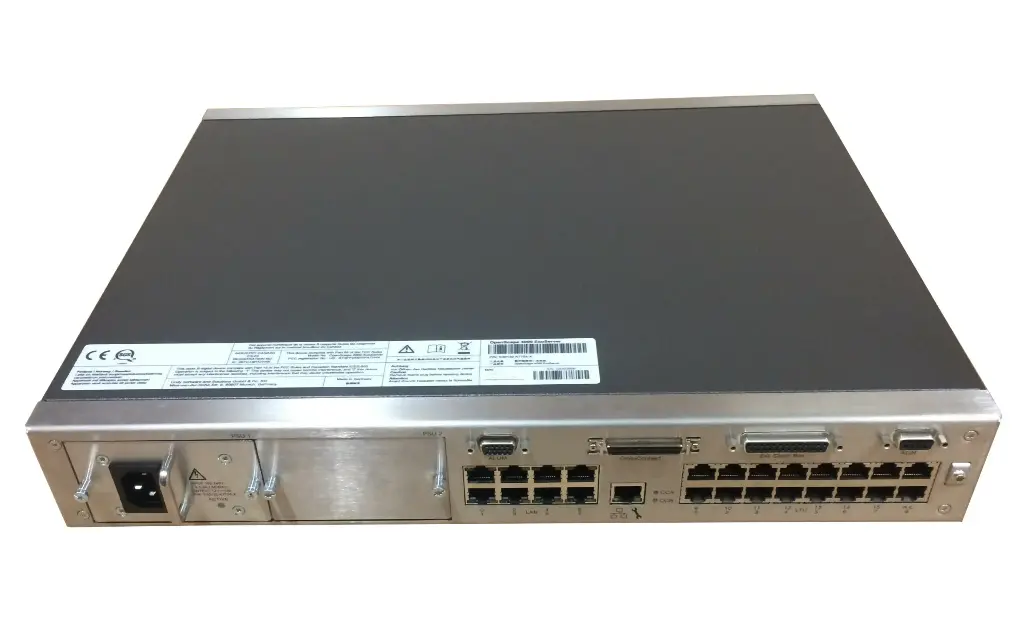 OPENSCAPE 4000 ECOSERVER AIMPL