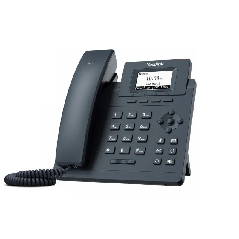 SIP-T30P IP PHONE