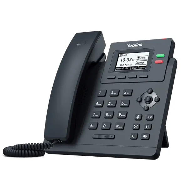 SIP-T31P IP PHONE