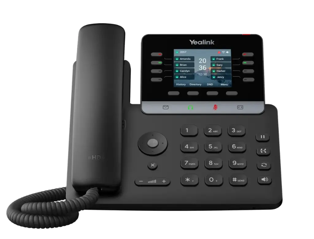 SIP-T73W