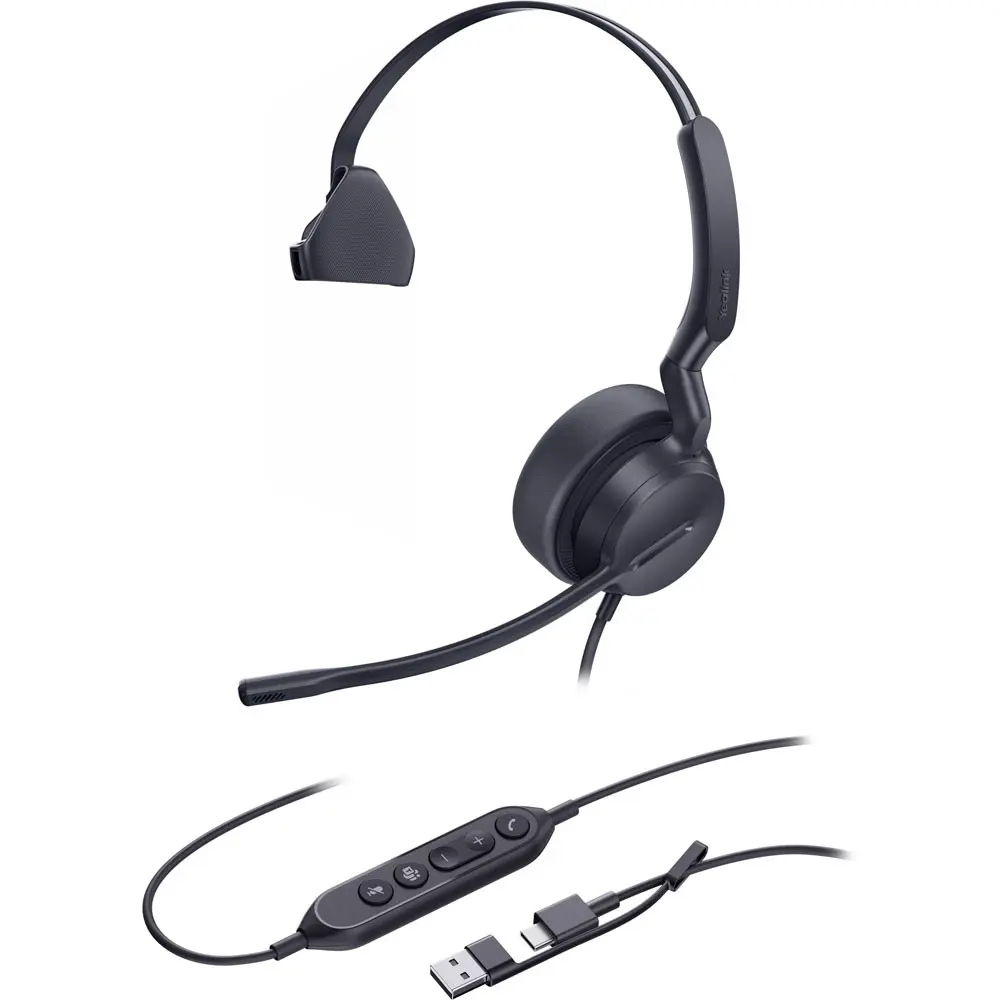 UH42 Mono Teams USB-C/A