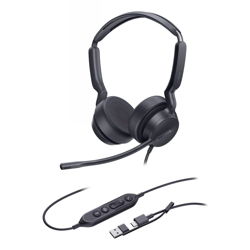 UH42 Dual Teams USB-C/A