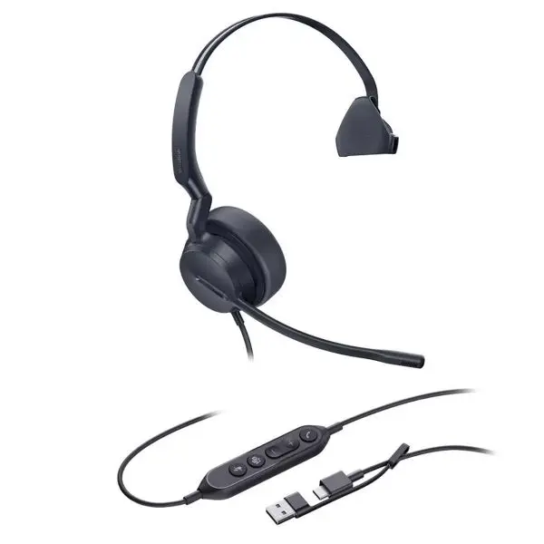 UH44 Mono Teams USB-C/A