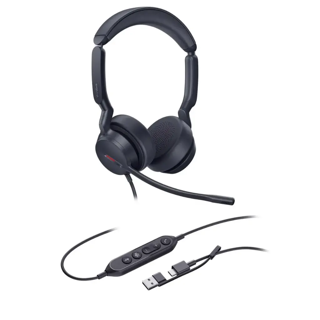 UH44 Dual UC USB-C/A