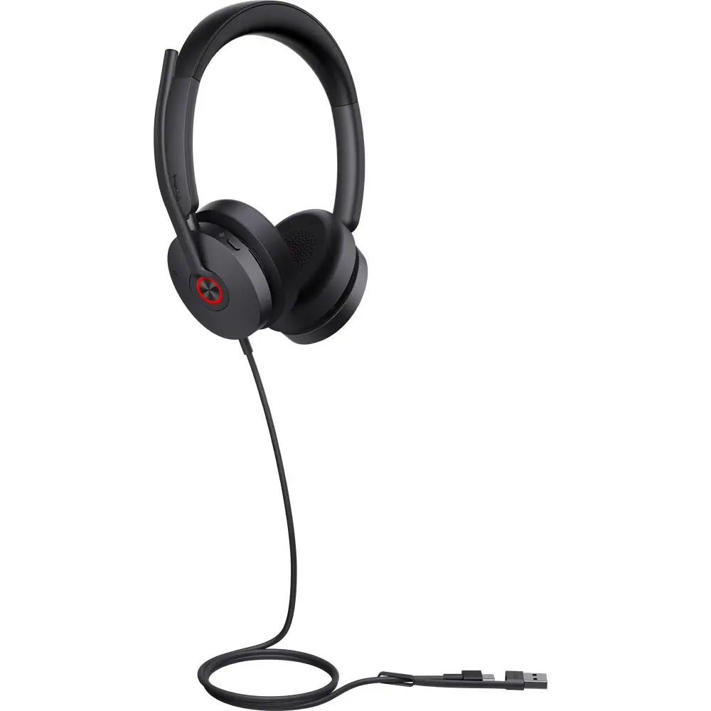 UH48 Dual UC USB-C/A