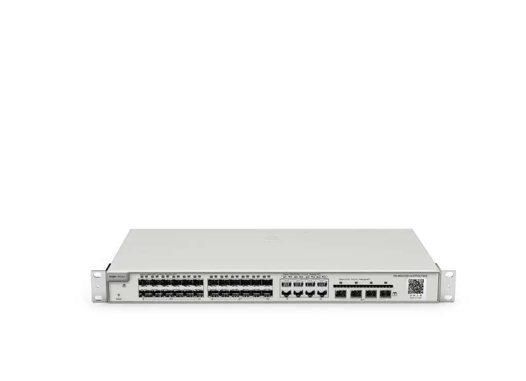 RG-NBS3200-24SFP/8GT4XS
