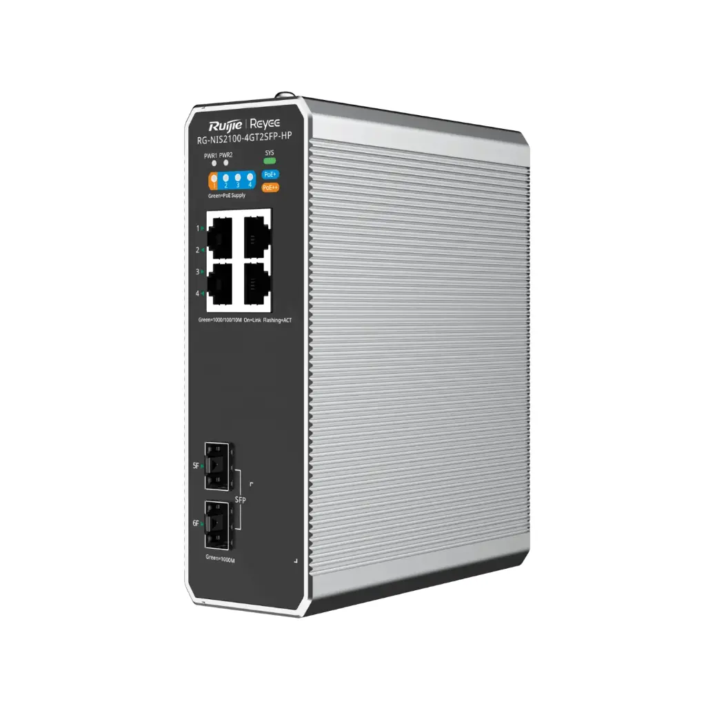 RG-NIS2100-4GT2SFP-HP