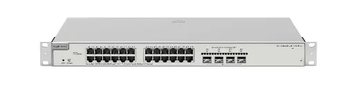 RG-NBS5200-24GT4XS-P-V2
