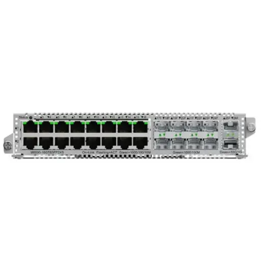M6000-16GT8SFP2XS