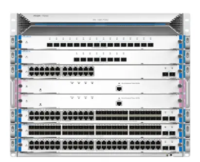 RG-NBS7006