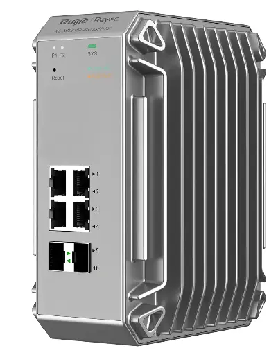 RG-NIS3100-4GT2SFP-HP