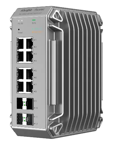 RG-NIS3100-8GT4SFP-HP