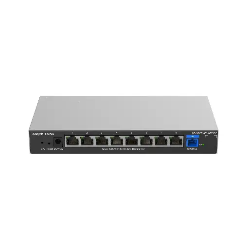 RG-NBF2100S-8GT1SC