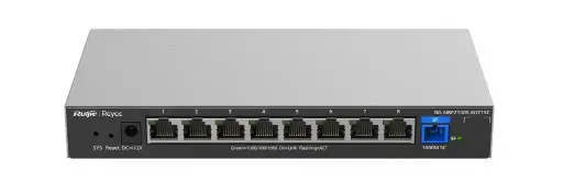 RG-NBF2100S-8GT1SC