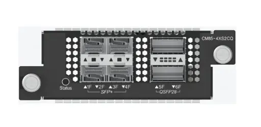 CM85-4XS2CQ