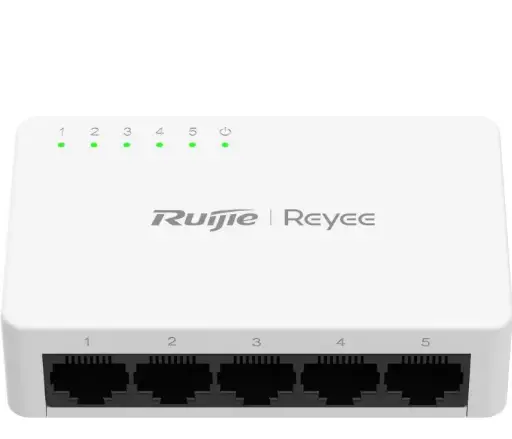RG-ES05F
