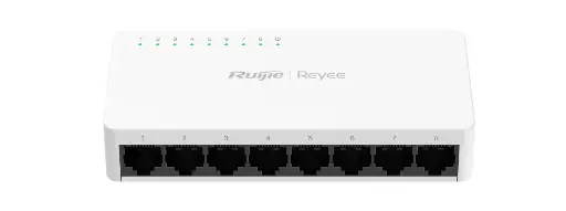 RG-ES08F