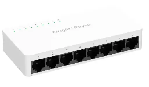 RG-ES08F