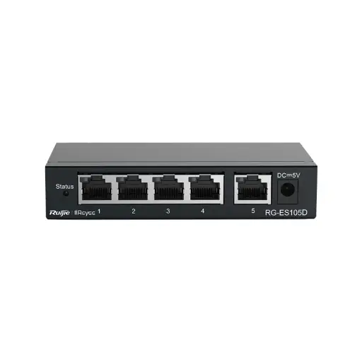 RG-ES105D
