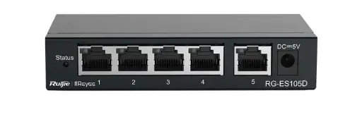 RG-ES105D