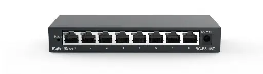 RG-ES108D