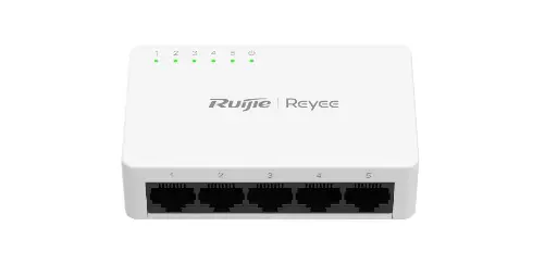 RG-ES05G-L