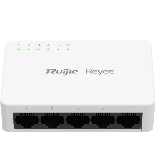 RG-ES05G-L
