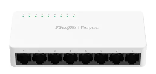 RG-ES08G-L