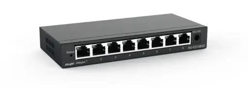 RG-ES108GD