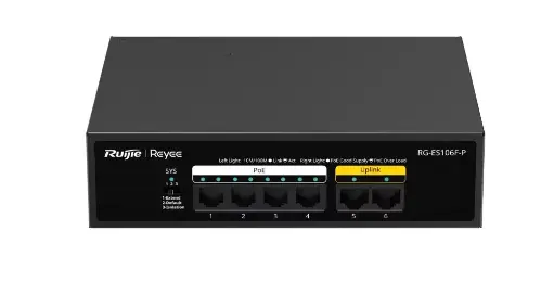 RG-ES106F-P