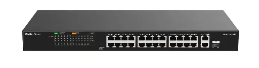 RG-ES126FGS-P