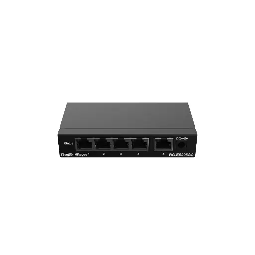 RG-ES205GC