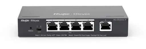 RG-ES205GC-P