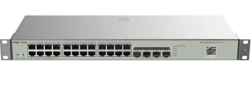 RG-NBS3100-24GT4SFP