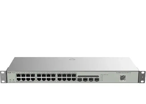 RG-NBS3100-24GT4SFP